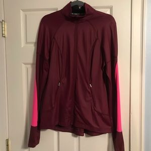 Victoria Secret Workout Jacket